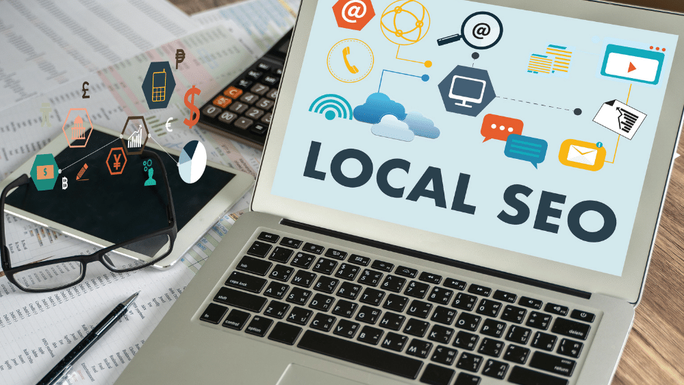 local seo services