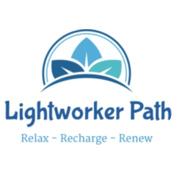 Lightworker Path Logo