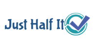 Just Half It Wellness Coaching Services