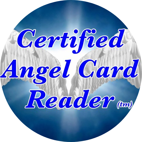 certified tarot and angel card reader