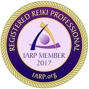 IARP Member Reiki