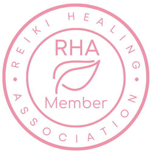 Reiki Healing Association Member