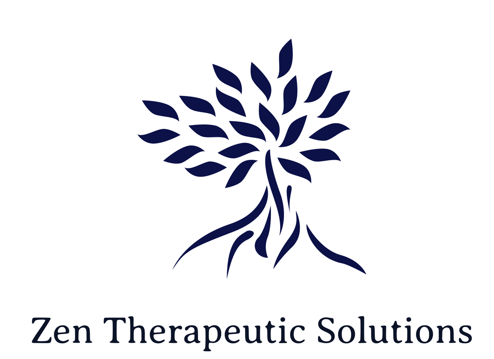 Zen Therapeutic Solutions Life Coaching