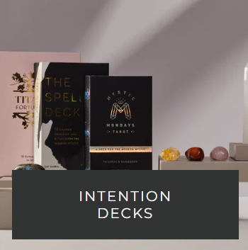 Intention Decks