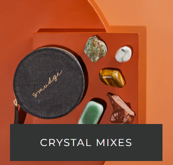 Crystal Mixes