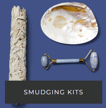 Smudge Kits