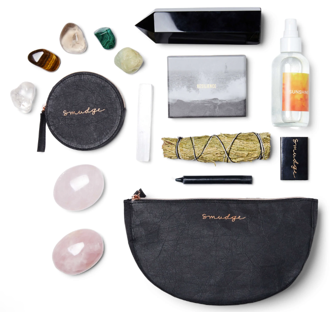 Cleansing Your Space