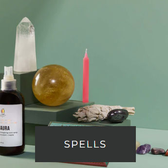 Spell Ceremony Kits
