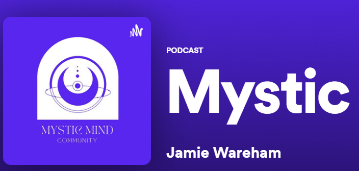 The mystic mind podcast