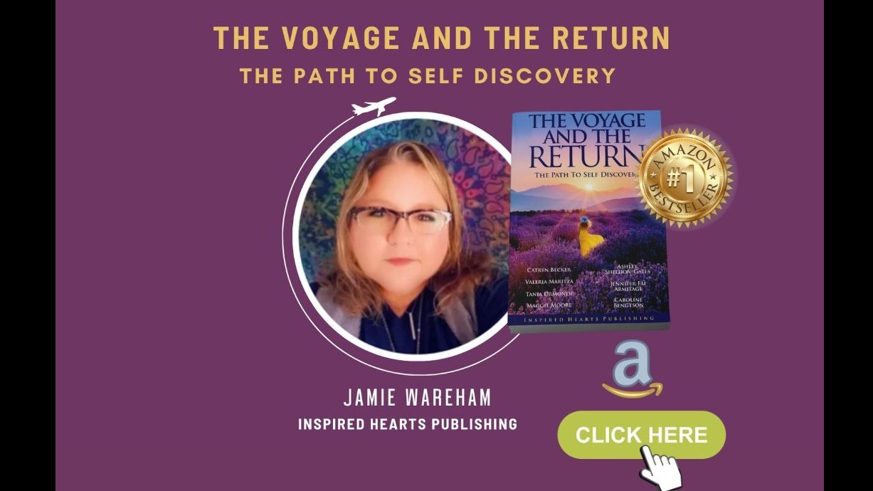 the voyage and the return book on amazon