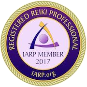 Reiki Professional Teacher Clearwater