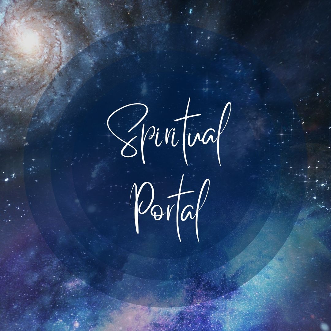 spiritual portal rituals