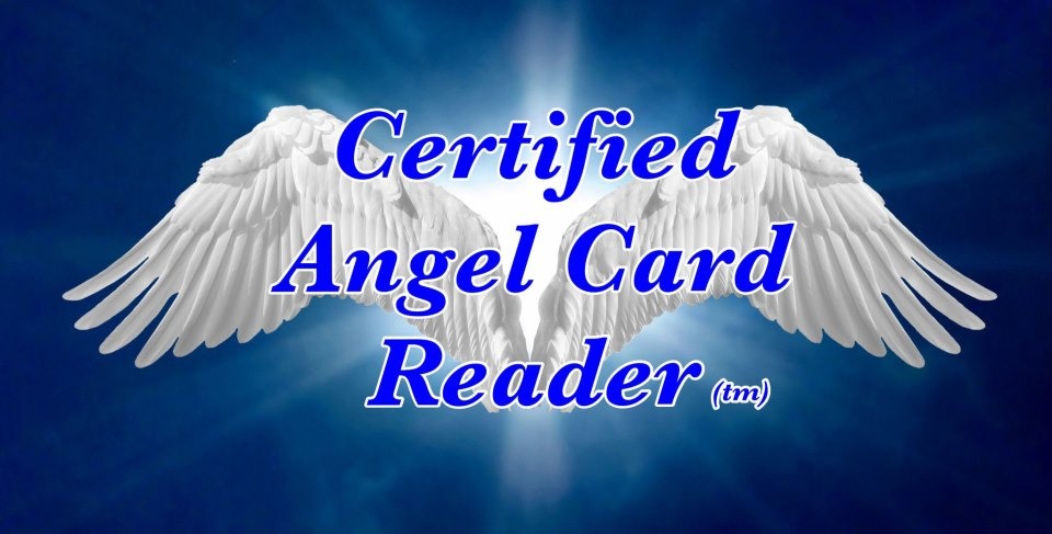 Certified Angel Card Reader