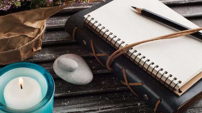new moon angel ritual