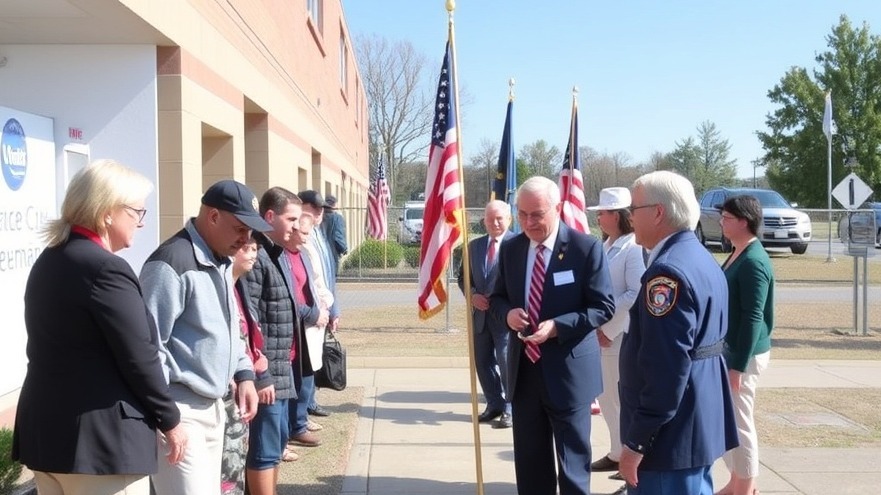 DOLE Act for Veteran Assistance: U.S. Capitol celebration image.