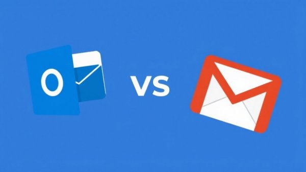 Outlook vs. Gmail: Which platform is best? [2026]