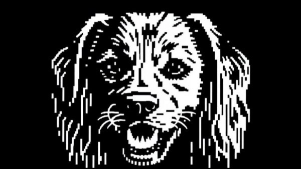 Turn Any Photo Into Retro ASCII Art in Seconds
