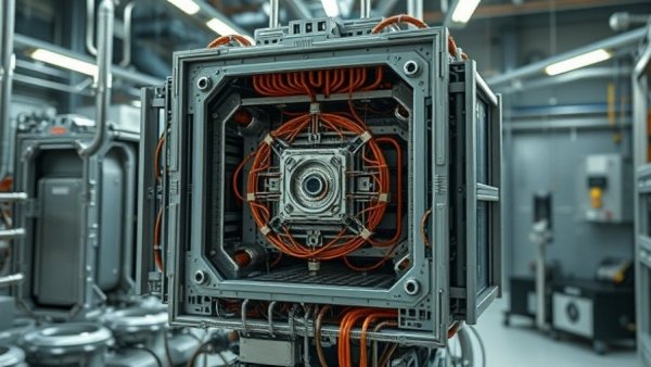 Open quantum computer in a lab environment for businesses