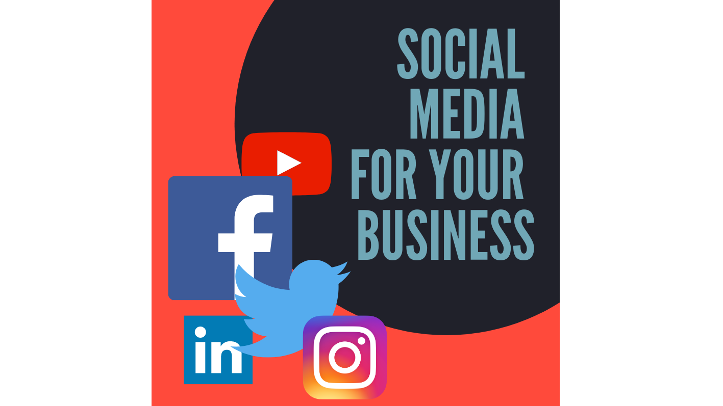 Social Media for Local Business