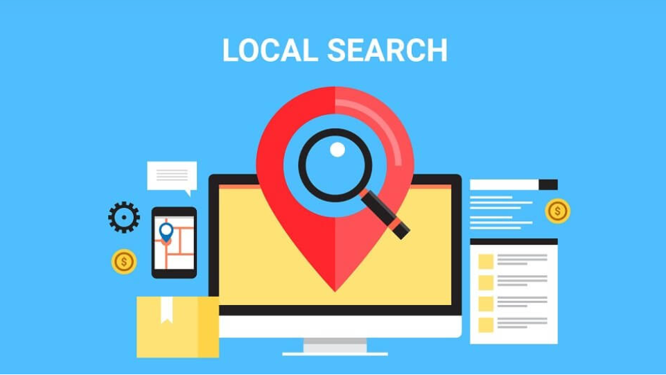 local seo and local search matter