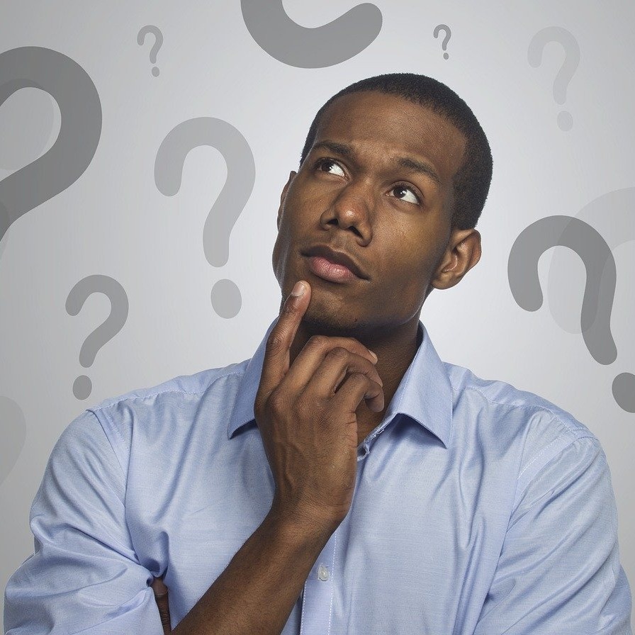 marketing requires asking the right questions
