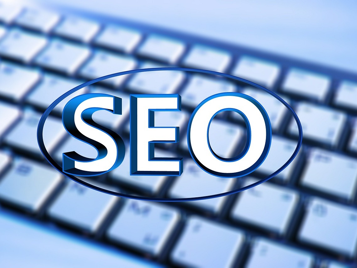 Proper SEO Structure helps your business be found