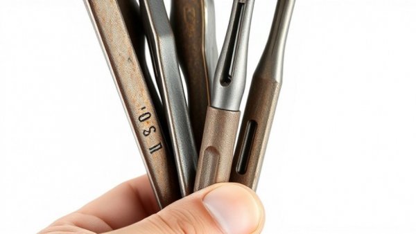 Essential tools for car performance enthusiasts, close-up view.