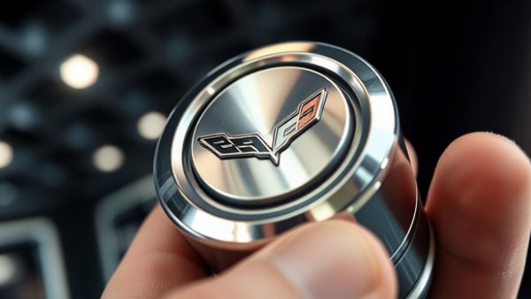 C8 Z06 ported throttle body performance upgrade close-up view.