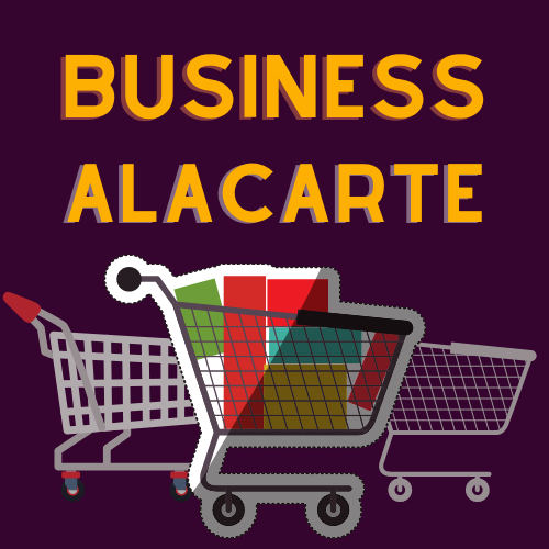 Business Alacarte