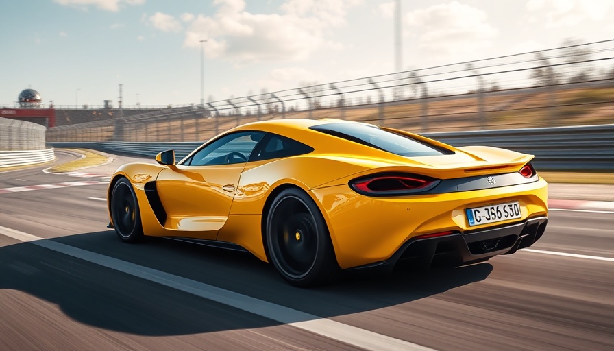 Nurburgring performance of C8 ZR1 discussed live with car racing.