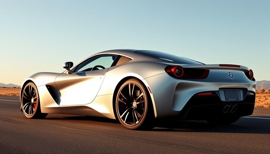 C8 Corvette Grand Sport and ZR1X on open road, dynamic design.