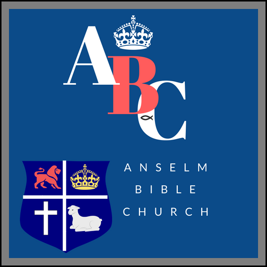 Anselm Bible Church