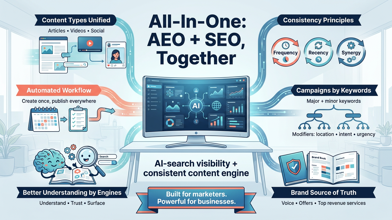 aeo digital
