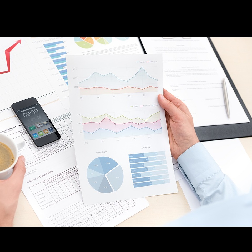 Business's Growth