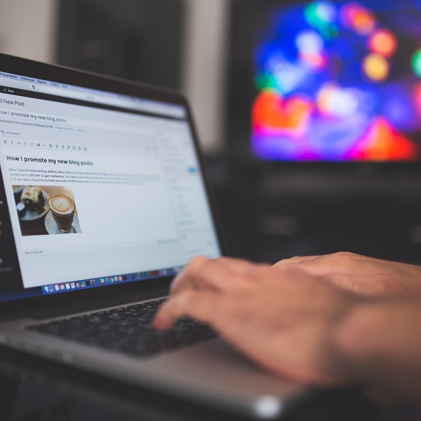 Guest Posting