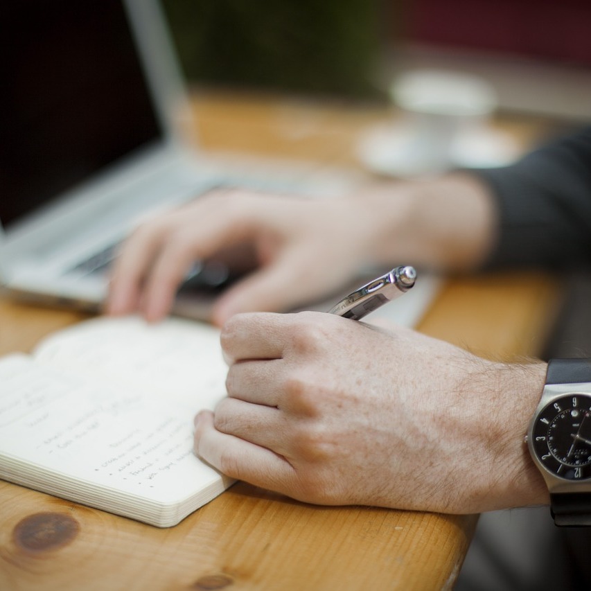 Guest Posting