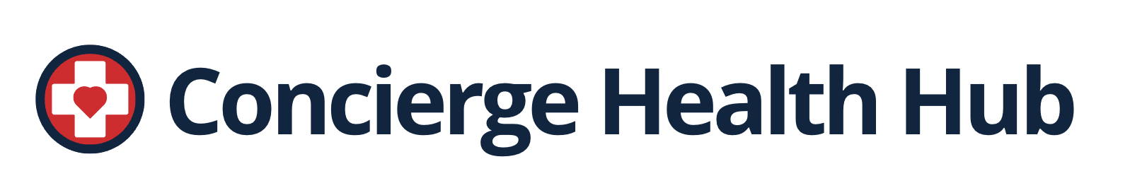 Concierge Health Hub logo