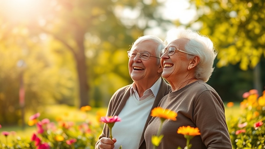 senior sexual health 