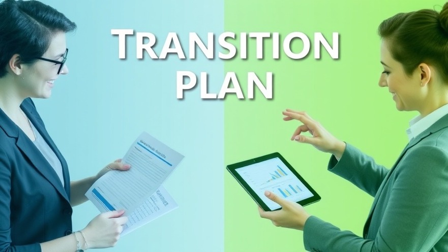 Understanding Franchise Transition Planning