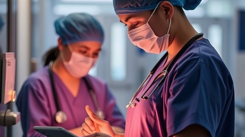 How to Implement Effective Staff Safety Solutions in Healthcare Practices