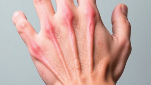 Psoriatic Arthritis - Symptoms and Causes