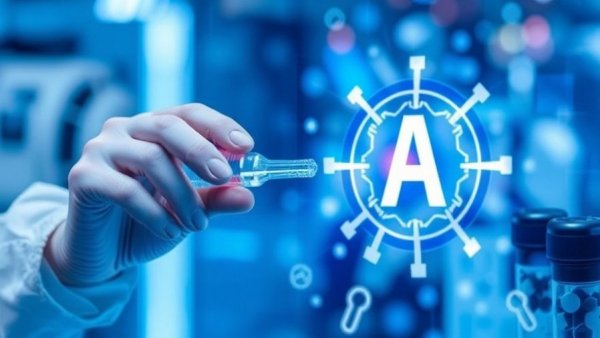 How is AI transforming the pharmaceutical industry?