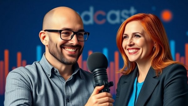 Podcast banner for patient engagement tools in concierge medical practices.