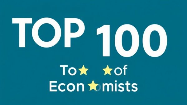 Healthcare Economist named Top 100 Economics blog