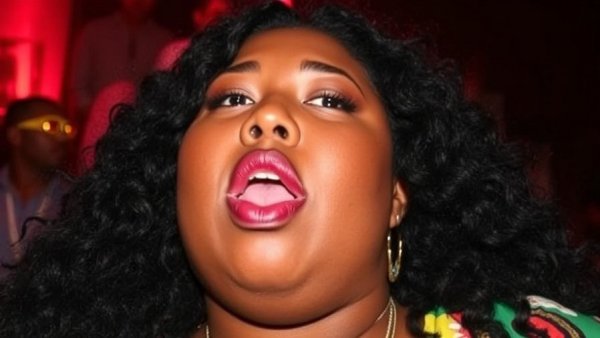 Lizzo’s reinvention faces its greatest test yet