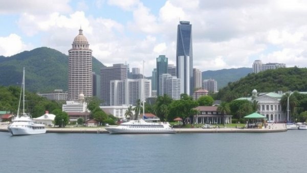 Life expectancy in Panama is better than in the US