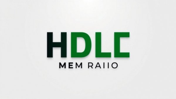 Modern logo design for health law firm with bold text