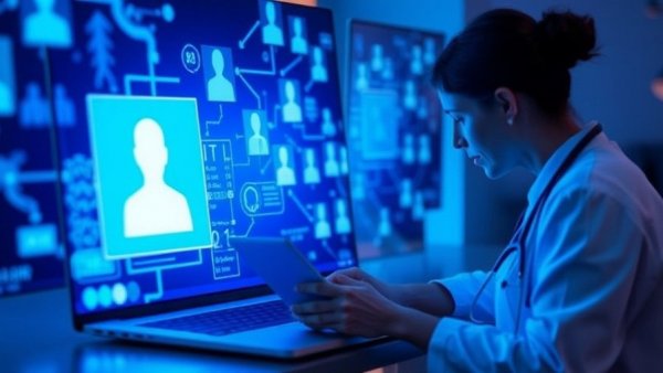 Avoid Reputation Damage with Healthcare Online Reputation Management