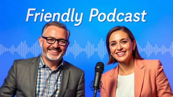 Podcast featuring Amanda on saving her clinic from bankruptcy.