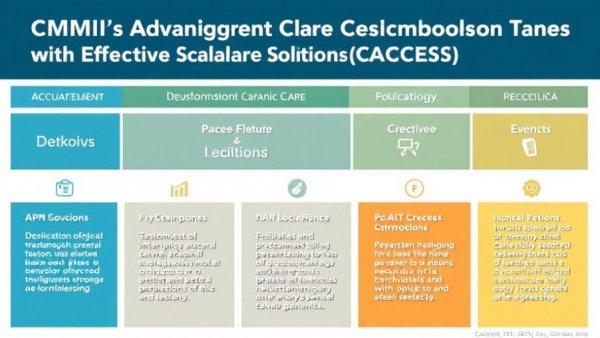 CMMI’s Advancing Chronic Care with Effective Scalable Solutions (ACCESS) Model Explained